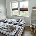 Appartamento Appartementhaus-kogge-wohnung-6