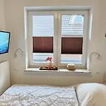 Appartamento Appartementhaus-kogge-wohnung-6 *