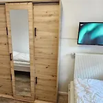 Appartementhaus-kogge-wohnung-6 Appartamento