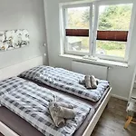Appartementhaus-kogge-wohnung-6 Appartamento Cuxhaven