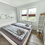 Appartamento Appartementhaus-kogge-wohnung-6 Cuxhaven