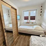 Appartementhaus-kogge-wohnung-6 Appartamento *