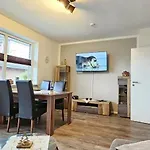 Appartamento Appartementhaus-kogge-wohnung-6 Cuxhaven