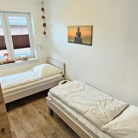 Appartementhaus-kogge-wohnung-6 公寓