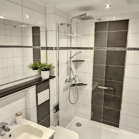 Appartementhaus-kogge-wohnung-6 库克斯港