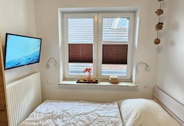 Lejlighed Appartementhaus-kogge-wohnung-6 *