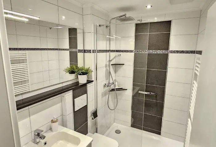 Appartementhaus-kogge-wohnung-6 Κουξχάφεν