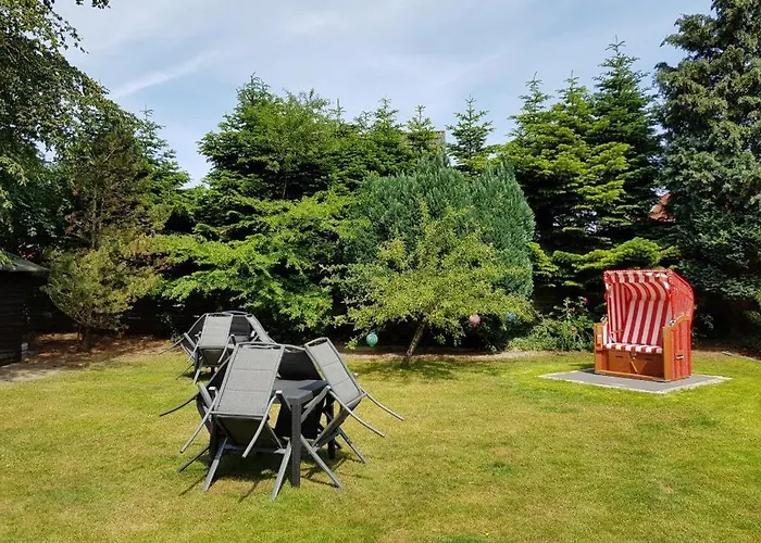 Appartementhaus-kogge-wohnung-6 Κουξχάφεν